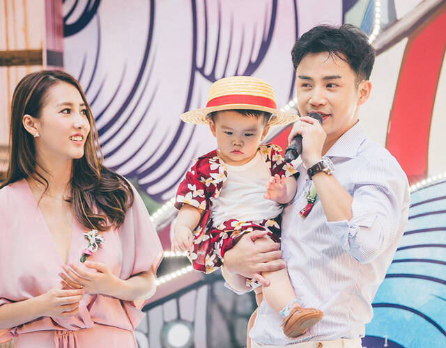 快乐男声|快男感情现状：华晨宇未婚当爸，张杰魏晨婚姻幸福，王栎鑫已离婚