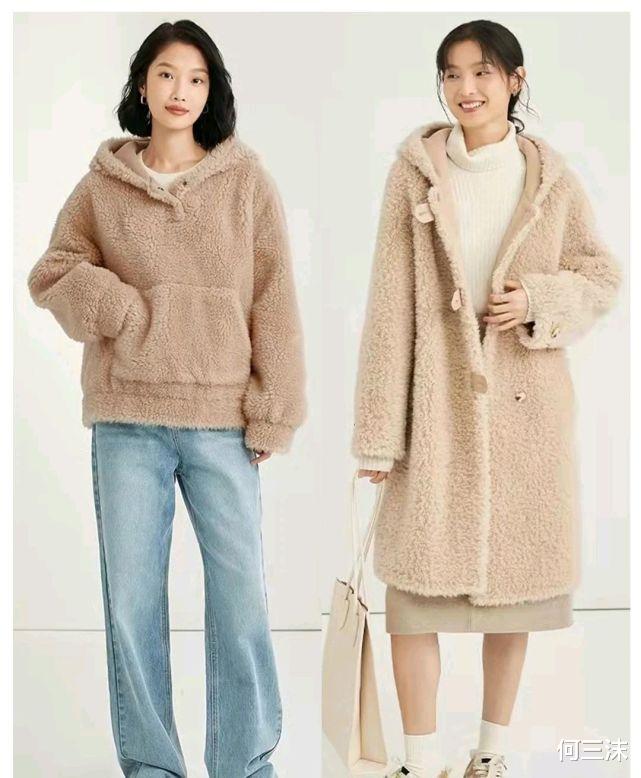 何三沫 寒意侵袭，时尚穿搭与保暖如何兼得？干货分享别错过