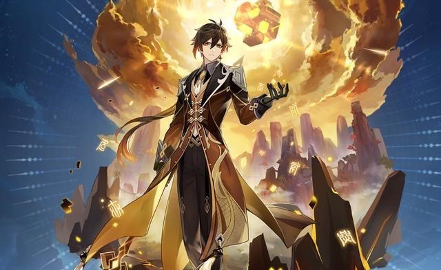 说DJ的妈妈|原神:“雷电将军+珊瑚宫心海”VS“璃月3C”,如果是你会怎么选