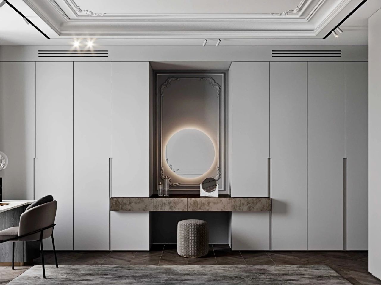 |80款定制衣柜设计2