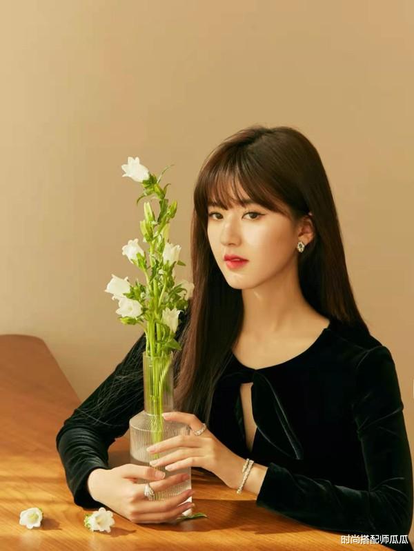 发型|?50岁左右的女人，过年别再烫“大妈卷”！试试这3款发型，特好看