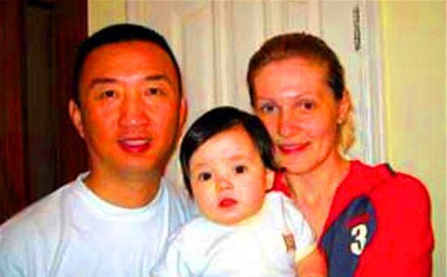 俄羅斯特種兵救中國記者犧牲，記者為報恩，娶瞭他妻子幫照顧孩子-圖4