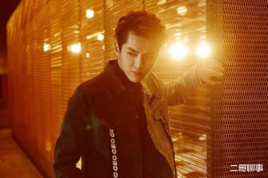 吴亦凡|吴亦凡疑似潜逃，公司已停业人不见踪影