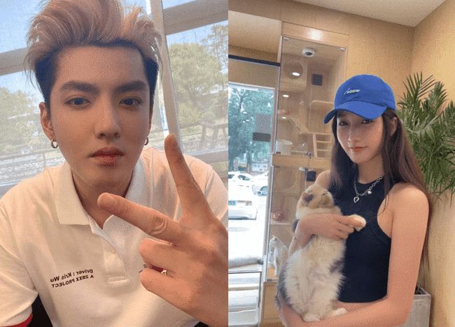 吴亦凡|吴亦凡再遭女艺人张丹三爆料！！！我的天，三观尽毁！！！