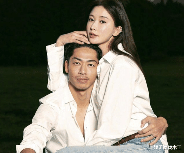 林志玲|47岁林志玲晒含泪照庆生，配文内容别有深意，被猜可能有新生命了