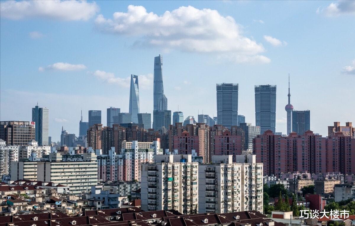 |再过10年，高层和低层有多大区别？懂行人从3个方面分析得出答案