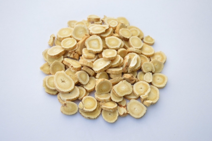 运动|中药解析之——黄芪