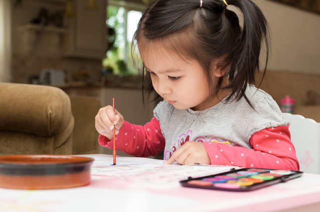 幸福孕孕|有远见的父母，从不过界！