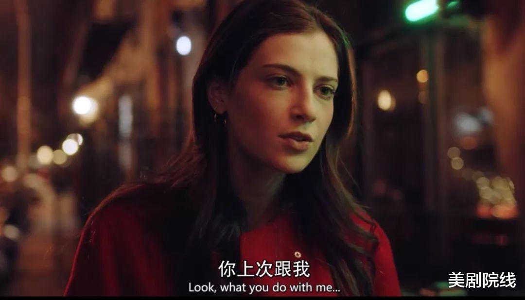 美剧|这部重口味美剧，每一集都很高能，太长知识了