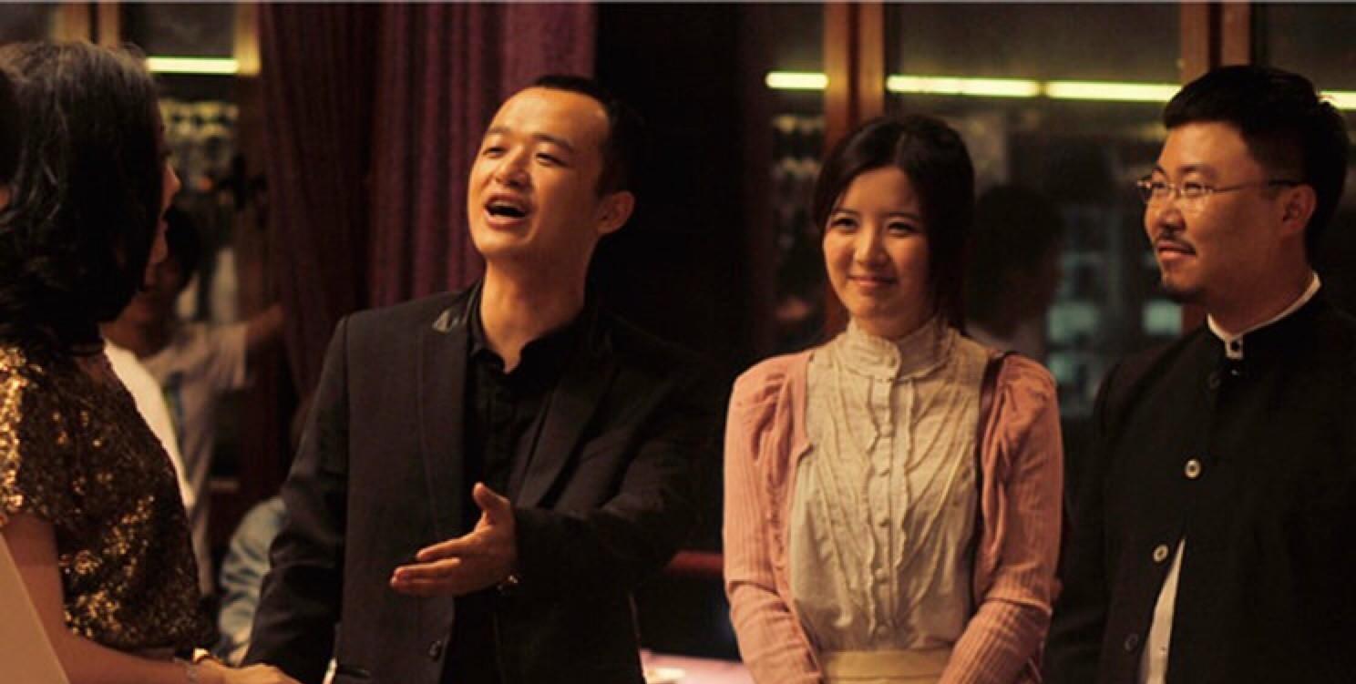 刘亦菲|一参演就是烂片？这7位演员，有的赚钱失了口碑，有的也是被害了