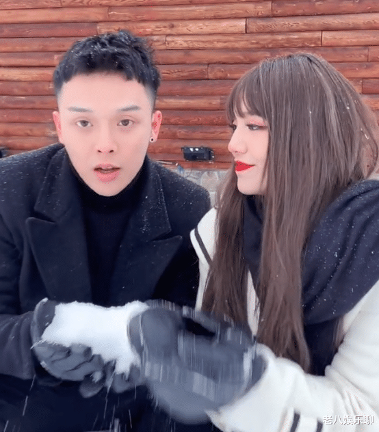 韩安冉|被问什么时候退网?小猪直言办完婚礼就退,兜儿:等我再瘦30斤