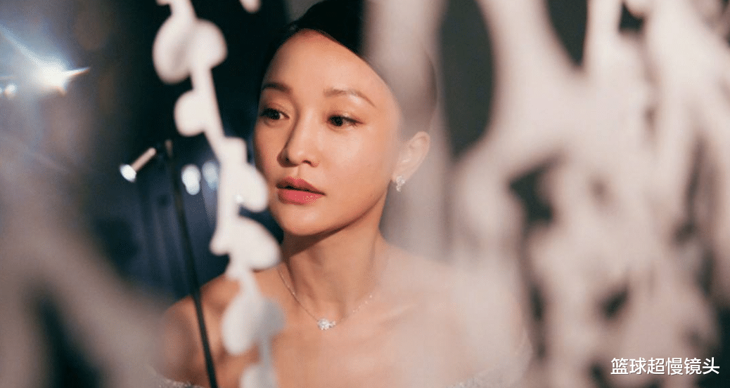 周迅|总感觉倪妮、周迅身上都有一种很迷人的气质，这是因为什么呢？