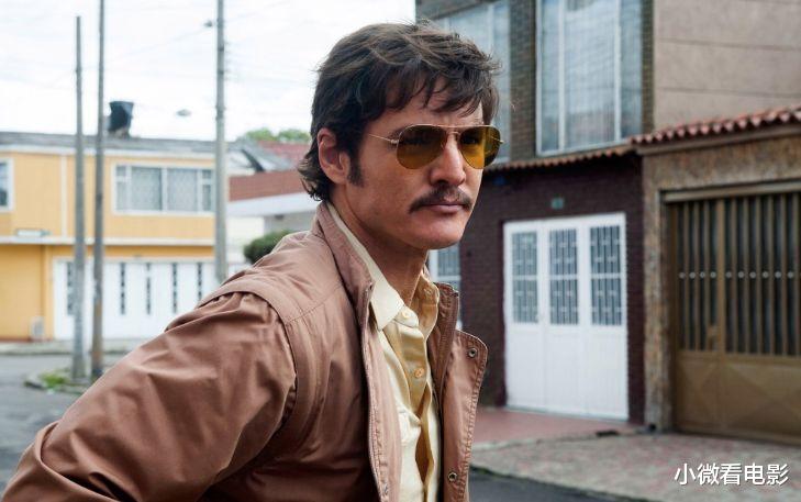 |又燃又生猛的6部硬核高分剧，每部看完都直呼过瘾