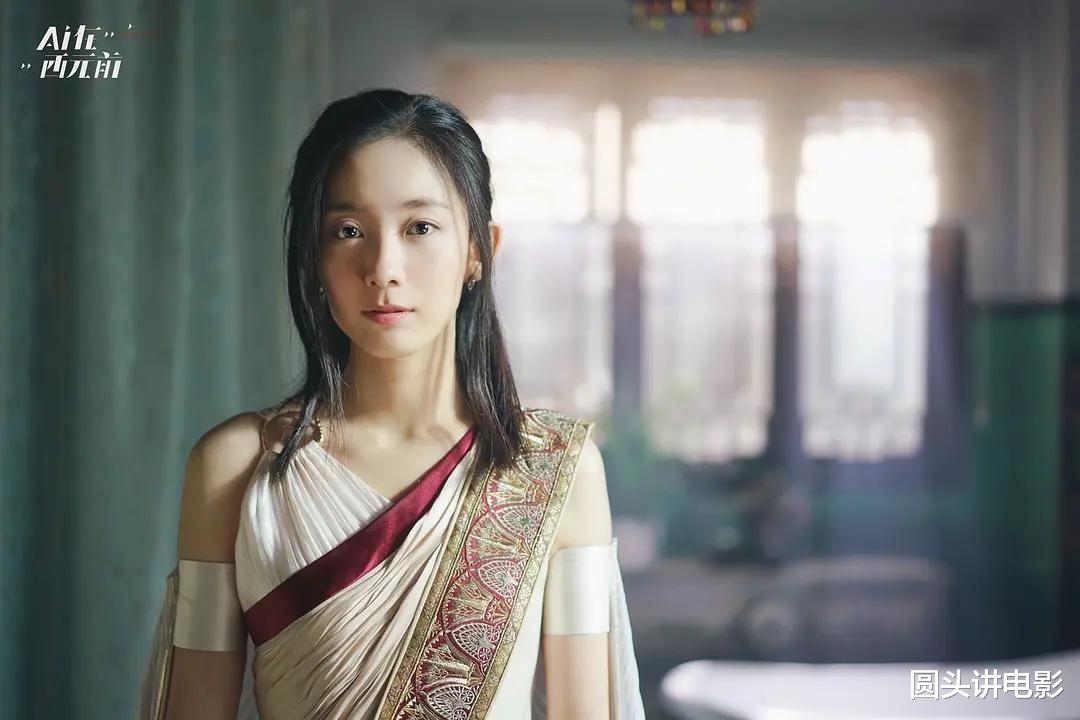 我的巴比伦恋人|正在热播的五部甜宠剧，有你在追的那一部吗？