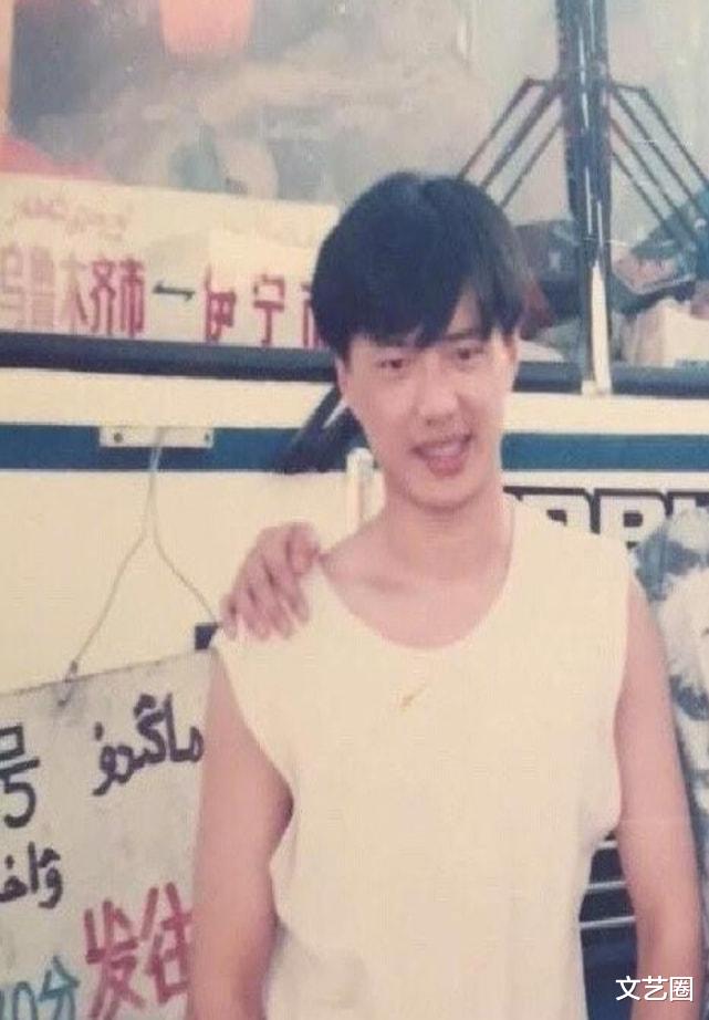 段奕宏|《长津湖》主演段奕宏：演连环杀手成名，曾因入戏太深患抑郁症