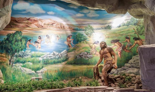 果莓妈咪说 为什么人类在原始社会时期，会出现生殖崇拜？如今还有这种崇拜吗