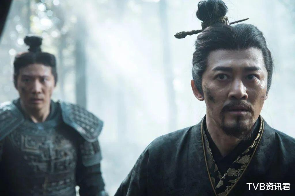 格莱美奖|电影版《寻秦记》曝光！林峯再演嬴政眼神更凶狠，古天乐跪求放过