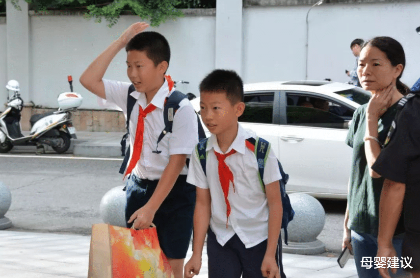 母婴建议|未满6岁也能上小学了？关于小学“入学年龄”，教育部正式回复