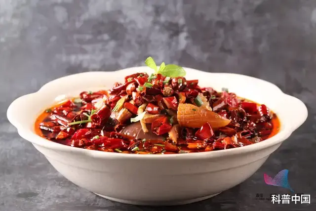 腹泻|为什么有的人一吃辣、紧张、着凉就拉肚子？多年疑问终于解开了