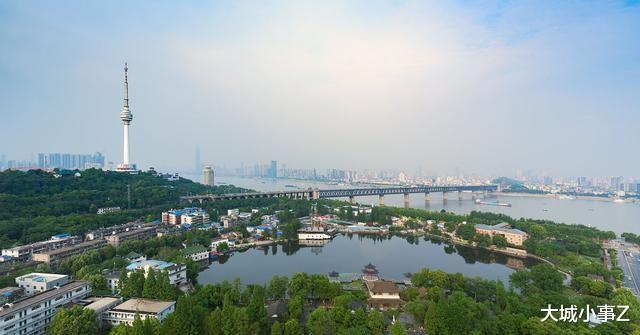 大城小事Z 初到武汉月薪6K的人，一个月能够剩下多少钱？