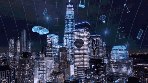 无线充电|一个小小的无线电源,即将会是下一个“万亿级市场”