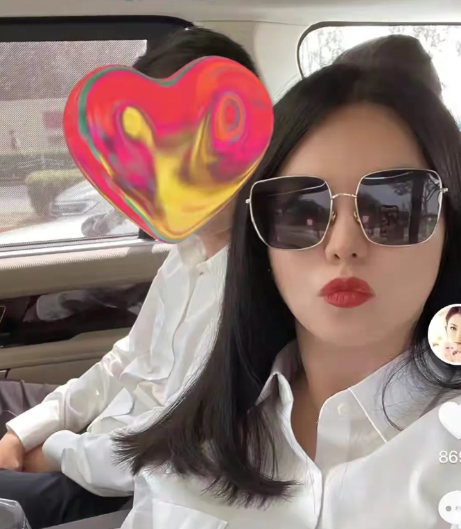 王岳伦|李湘真有意中人了？与神秘帅哥同住酒店，王岳伦的祝福是真的！