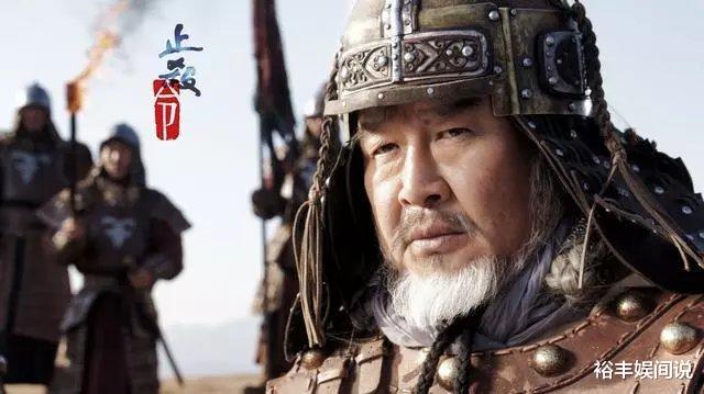 涂们|一路走好！61岁涂们不幸因病去世，曾在《笑傲江湖》中扮演左冷禅