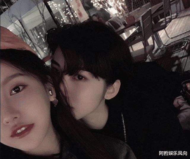 徐艺洋|姜贞羽取消艺人相关认证，网友：这是要退圈的节奏？