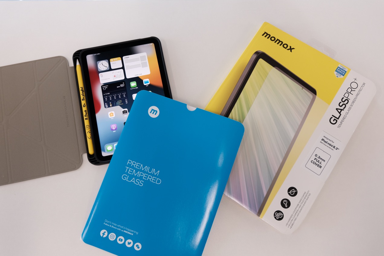 空调|如果你没有这几个需求，强烈建议不要买iPad mini 6