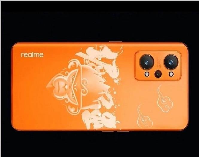 realme|realme发布新机，65w+天玑1200增强版，1899元起