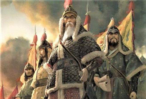 假如我是狐城|满清用极少数满人，竟然统治了汉人两百多年，这五个原因很是关键