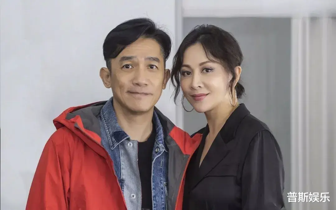 刘嘉玲|3对丁克明星夫妻：有人56亿资产无人继承，有人称后悔做丁克