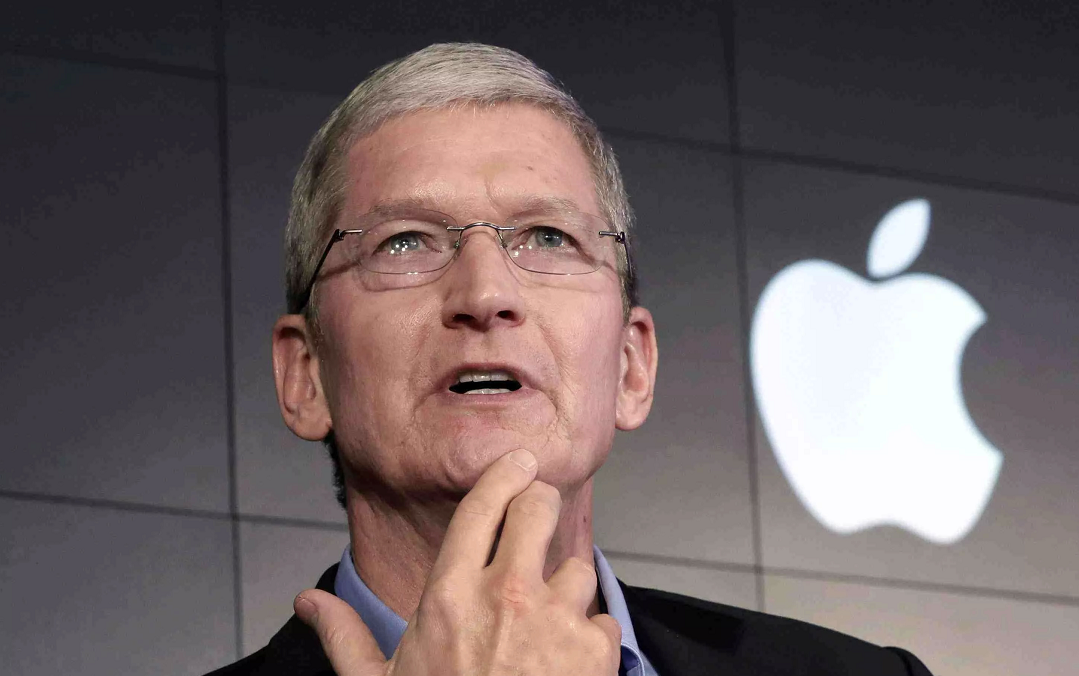 苹果|增速堪比鸿蒙，10个月新增1亿用户，美媒：这家公司正在超越苹果