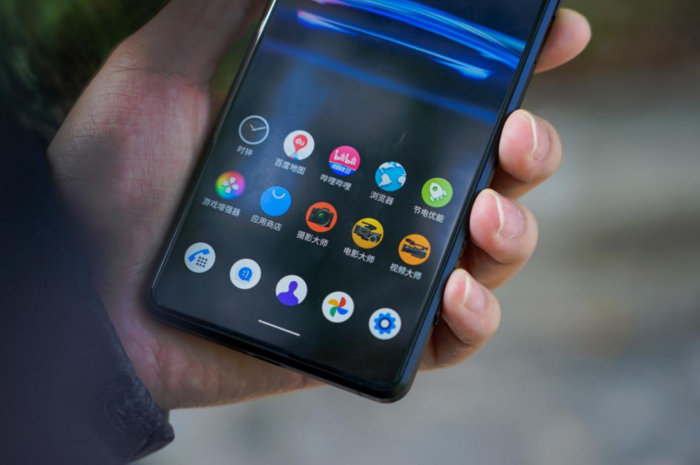 ColorOS|Sony Xperia PRO-I相机实力遭到质疑？官方对此说明其相关细节