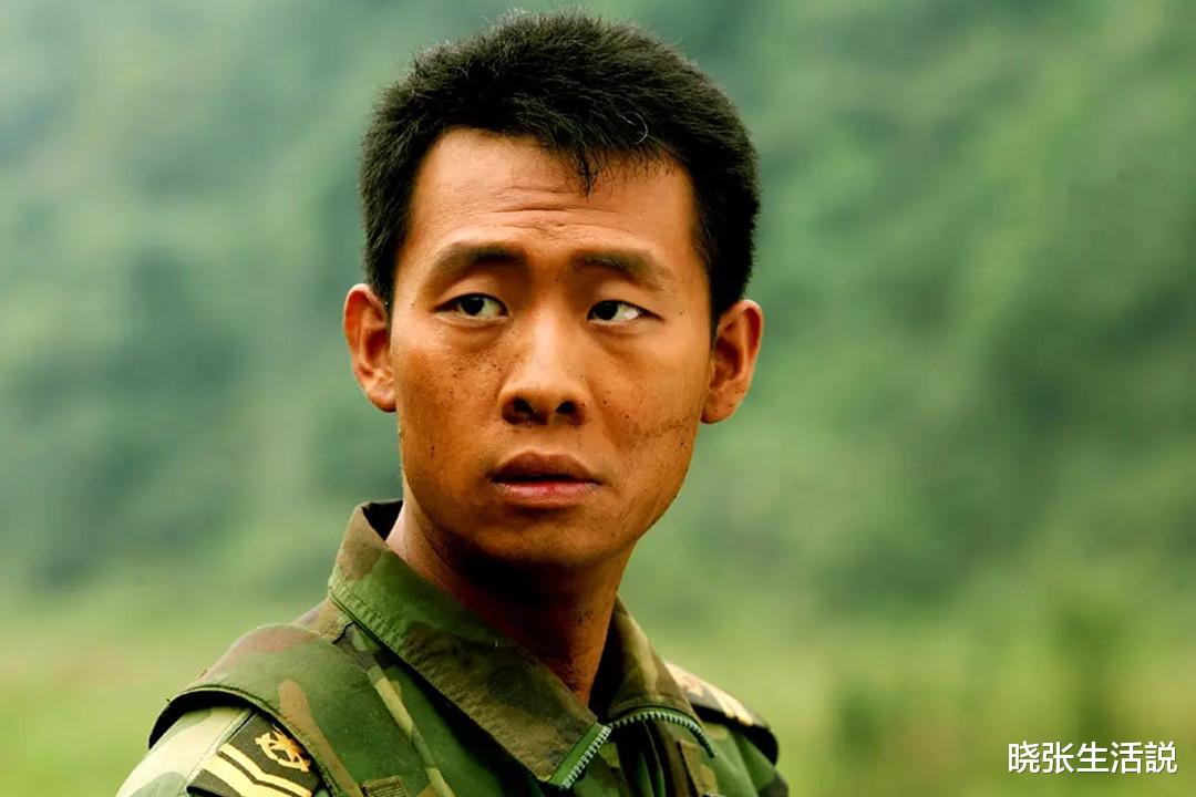 士兵突击|《士兵突击》也要被翻拍了，难题是许三多由谁来演
