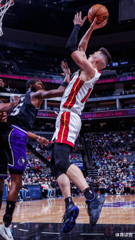 巴特勒|NBA大冷门！东部第4输球，巴特勒21+6+5绝平失败，悍将24分罚球绝杀