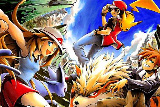 同人|4本口碑炸裂的宝可梦同人文,文笔与剧情皆为一流,看后直呼过瘾!