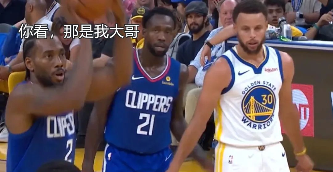 辅警 3换1！快船助隆多重返湖人！