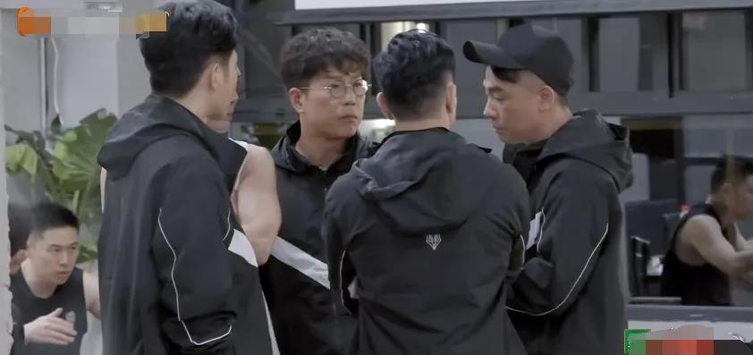 百艾堂|哥圈的高质量社交，尽是职场兵法