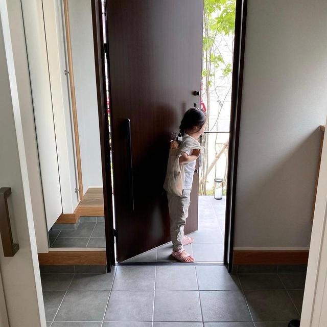 家居师太Monica|这位日本太太,儿女双全,她坚持每日一收拾,小家看着就很舒服!