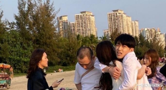 吴亦凡|“抖音一姐”温婉风流史,被富二代包养,与校长恋爱出轨,当小三