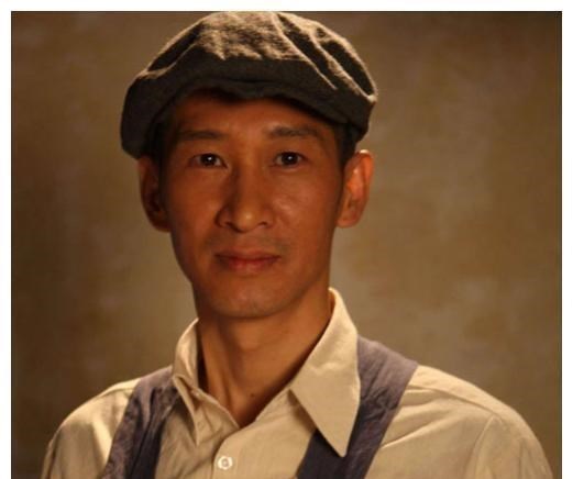各抒己见 老了反而魅力大增的“叔圈天菜”，他们的共同点是把演戏当作热爱