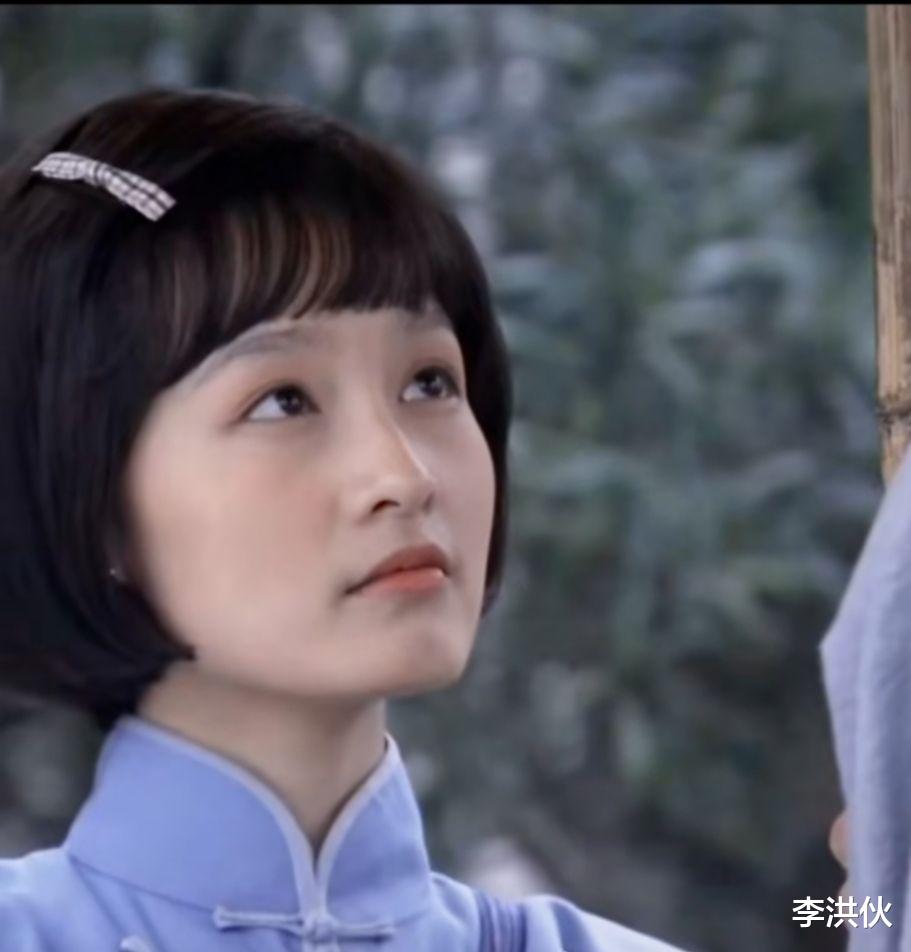 周也|周也获金鸡奖最佳女配提名，因演技不稳定被网友质疑，你怎么看？