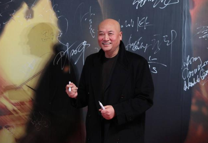 陈丽华|陈丽华与“唐僧”迟重瑞：表面风光，但家里规矩大的让人望而生畏