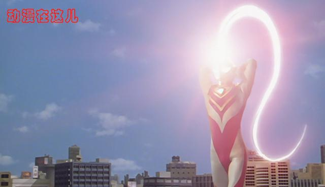 科学家 强大的3头怪兽，盖亚光子冰刀都无法奏效，其中1头是最强合体兽