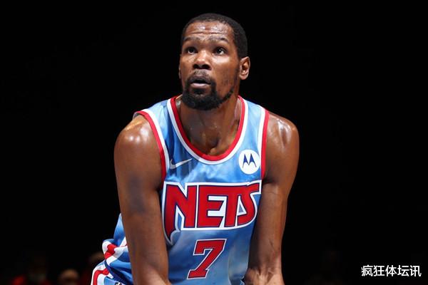 篮网队|恭喜哈登!恭喜兰德尔!NBA开出大罚单,篮网队连伤两人