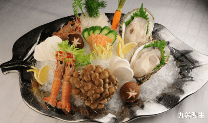 补钙|食物是钙的最佳来源，尤其是这五种，补钙效果不比钙片差！