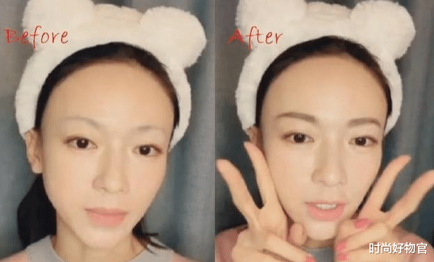 时尚好物官|网友偶遇章子怡接女儿放学，私下打扮接地气，素颜却不忘画眉毛