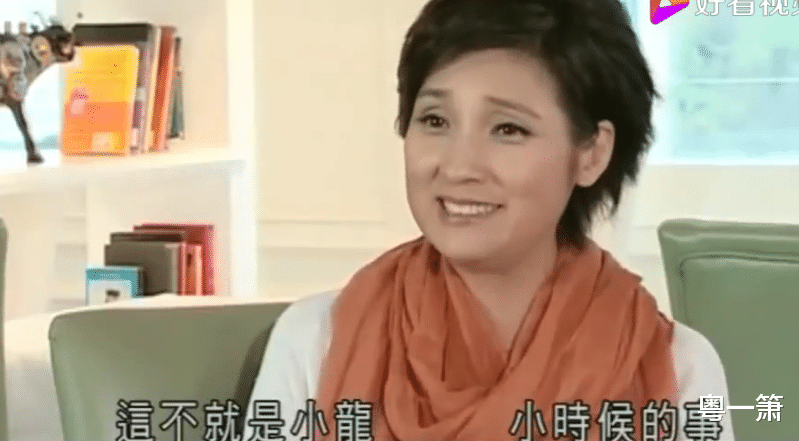 薇娅|她是周星驰电影当中“阿珍”的原型，如今60岁了仍然十分优雅