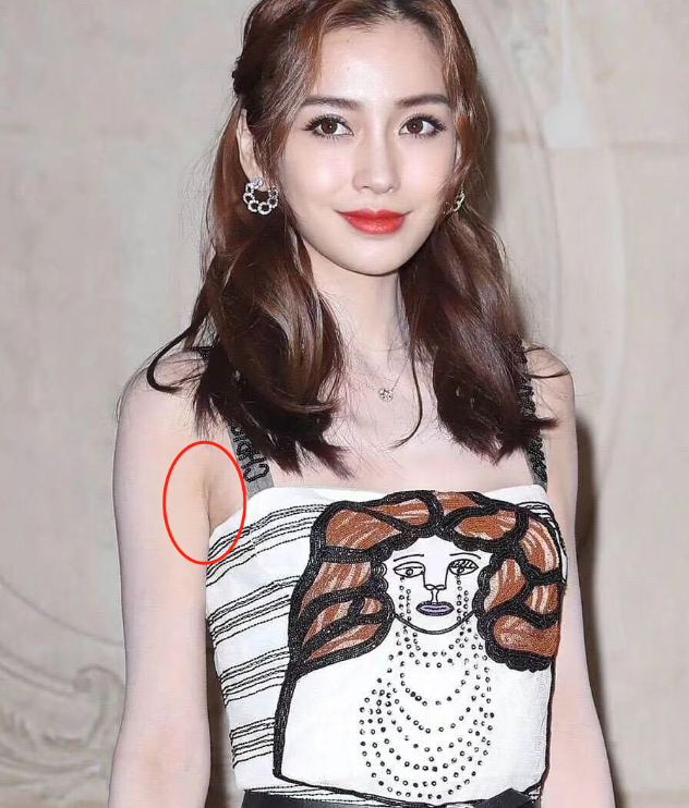 刘德华|轻则受冻、重则进医院，为了走红毯，明星们都“卷”成啥样了？